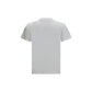 Valentino White Cotton T-Shirt