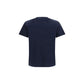 Valentino Blue Cotton T-Shirt