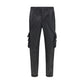 Prada Black Polyamide Athletic Pants