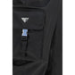 Prada Black Polyamide Athletic Pants