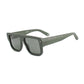 Philipp Plein Bicolor Acetate Sunglasses