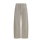 Citizens of Humanity Beige Cotton Jeans Denim