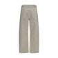 Citizens of Humanity Beige Cotton Jeans Denim