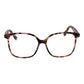 Sandro Pink Plastic Glasses (Frames)