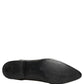 Dolce & Gabbana Black Leather Derby Dress Men Formal Shoes