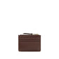 Miu Miu Bordeaux Lamb Ovis Aries Aries Wallet