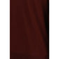 Valentino Bordeaux Wool Oves Aries Polo Shirt
