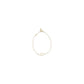 Valentino Garavani Gold Metal Bracelet