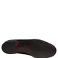 Dolce & Gabbana Black Velvet Cotton Loafers Formal Dress Shoes