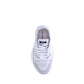 Axel Arigato White Calf Leather Bos Taurus Athletic Sneakers