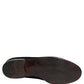 Dolce & Gabbana Black Velvet Cotton Loafers Formal Dress Shoes