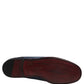 Dolce & Gabbana Blue Suede Leather Loafers Moccasins Shoes