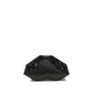 Alexander McQueen Black Calf Leather Bos Taurus Clutch Bag