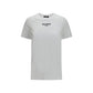 Balmain White Cotton T-Shirt