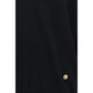 Balmain Black Wool Oves Aries Sweatshirt