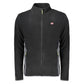 Norway 1963 Black Polyester Mens Sweatshirt