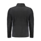 Norway 1963 Black Polyester Mens Sweatshirt