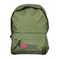 Norway 1963 Verde Polyester Men's Backpack