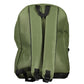 Norway 1963 Verde Polyester Men's Backpack