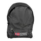 Norway 1963 Black Polyester Men's Backpack