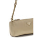 Prada Beige Nylon Accessories