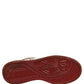 Dolce & Gabbana White Red New Roma Graffiti Sneakers Shoes