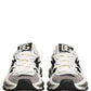 Dolce & Gabbana Multicolor Airmaster Low Top Sneakers Shoes