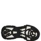 Dolce & Gabbana Multicolor Airmaster Low Top Sneakers Shoes