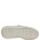 Dolce & Gabbana White Leather Portofino Space Sneakers Shoes