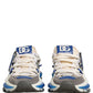 Dolce & Gabbana Black White Daymaster Low Top Sneakers Shoes