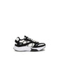 Valentino Garavani Multicolor Fabric Athletic Sneakers