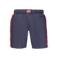 Norway 1963 Blue Polyamide Men's Swimwear