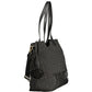 Mario Valentino Nero Polietilene Women's Bag