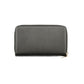 Mario Valentino Nero Polyurethane Women's Wallet