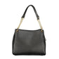 Mario Valentino Nero Polyurethane Women's Bag