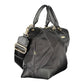 Mario Valentino Nero Polyester Women's Bag