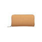 Mario Valentino Brown Polyurethane Women's Wallet