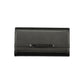 Mario Valentino Nero Polyurethane Women's Wallet