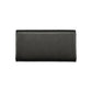 Mario Valentino Nero Polyurethane Women's Wallet
