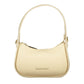 Mario Valentino Beige Polyurethane Women Bag