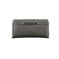 Mario Valentino Nero Polyurethane Women's Wallet