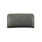 Mario Valentino Nero Polyurethane Women's Wallet