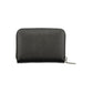 Mario Valentino Nero Poliuretano Women's Wallet