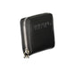 Mario Valentino Nero Poliuretano Women's Wallet