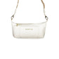 Mario Valentino Bianco Polyurethane Women's Bag