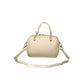 Mario Valentino Beige Polyurethane Womens Bag
