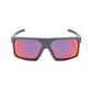 Plein Sport Brown Injected Sunglasses