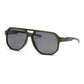 Plein Sport Bicolor Injected Sunglasses