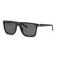Plein Sport Multicolor Injected Sunglasses
