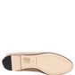 Dolce & Gabbana Pink Velvet Devotion Loafers Flats Shoes